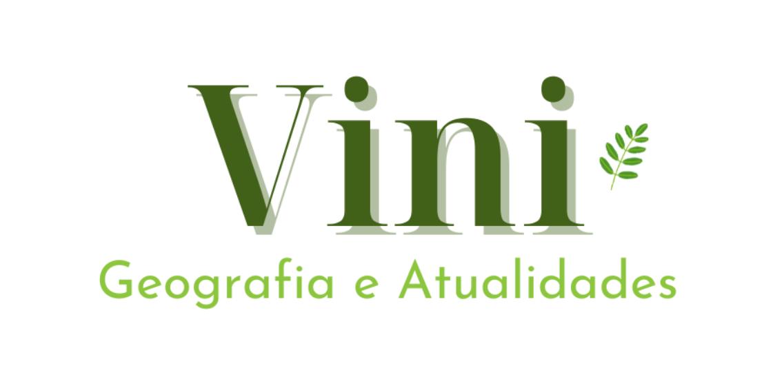 Vini — Geografia e Atualidades